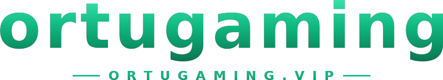ortugaming logo