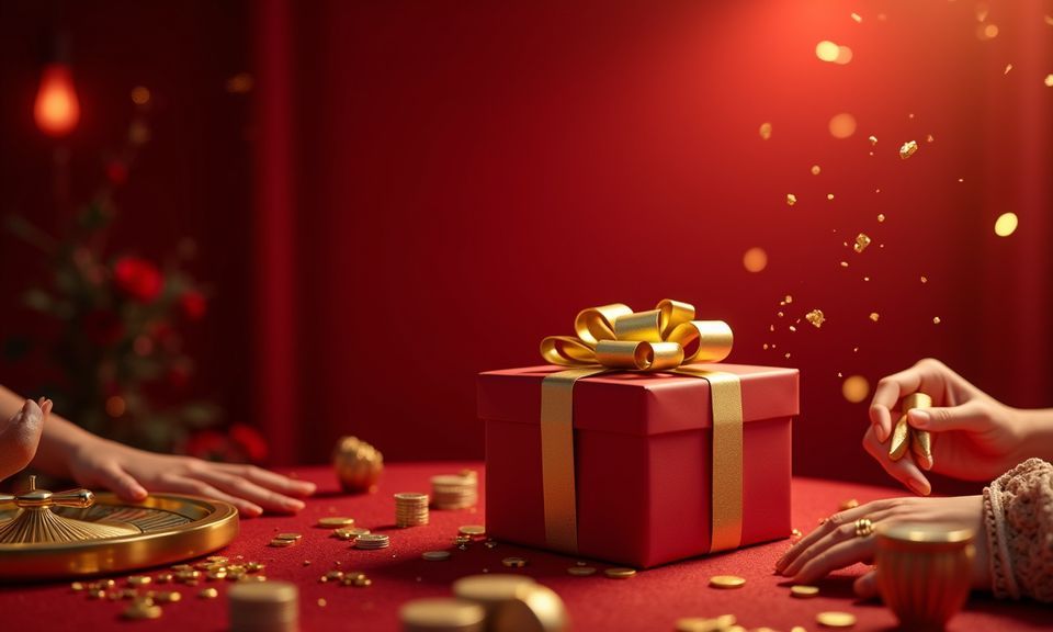 ortugaming Tangerang Mega Prize: High-Cap Rounds, One Focused Lobby