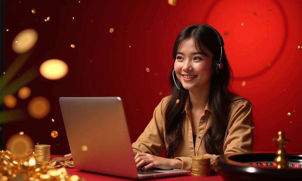 ortugaming Speed Baccarat Room: Meja Live Dealer dengan Putaran Kilat