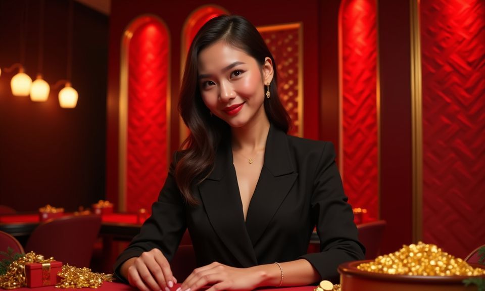 ortugaming What We Offer in Our Thomas Cup Betting Lobby