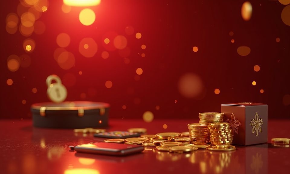 ortugaming The Team Behind Your Lobby and Wallet